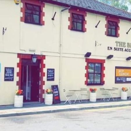فندق Bertie Pontypridd Trehafod المظهر الخارجي الصورة